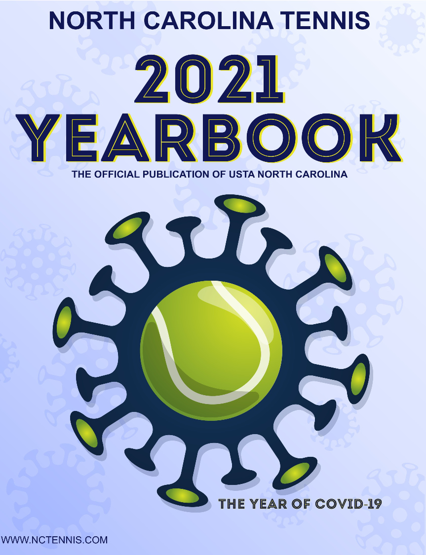 2021 Yearbook