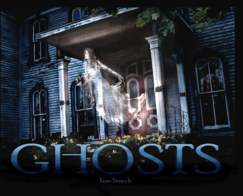 Tom Straub's Gallery