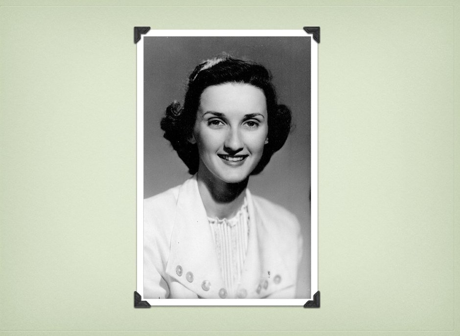 Doris Murphree Crumbley