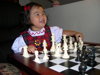 The chess queen