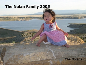 Courtney Nolan's Gallery