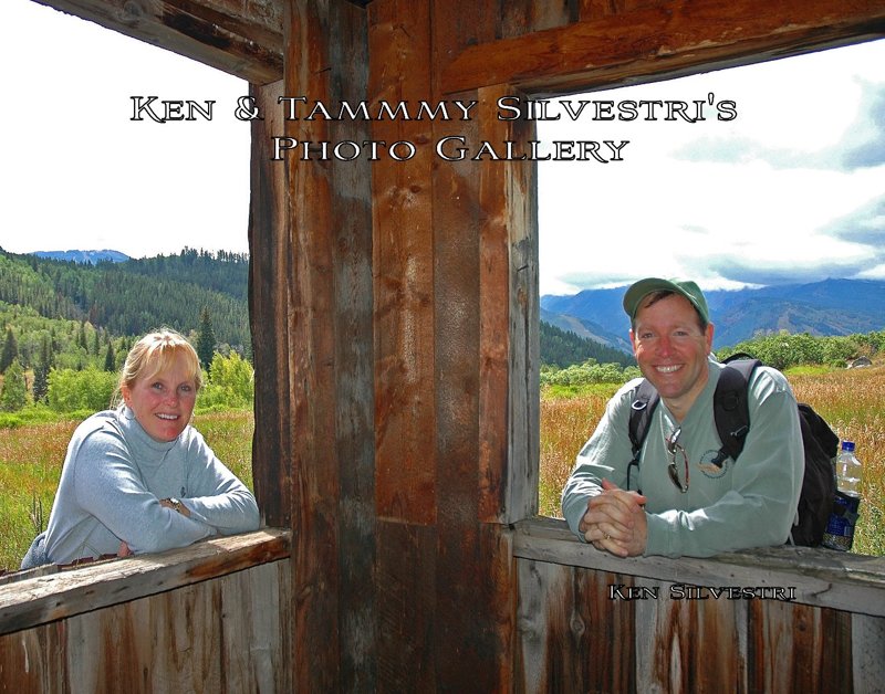 Ken & Tammmy Silvestri's Photo Gallery
