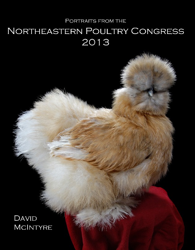 Northeastern Poultry Congress 2013 (MH)