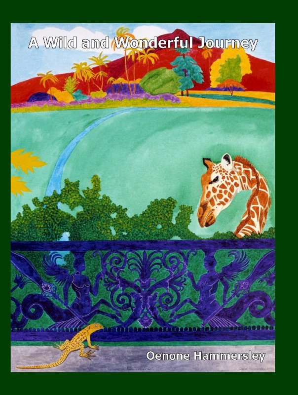 A Wild and Wonderful Journey 2