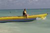Banana Boat Ride
