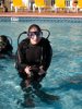 Scuba Dive Training