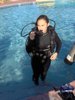 Scuba Dive Training