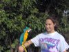 Parrot Trainer
