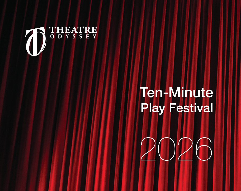 2026 Ten-Minute Play Festival