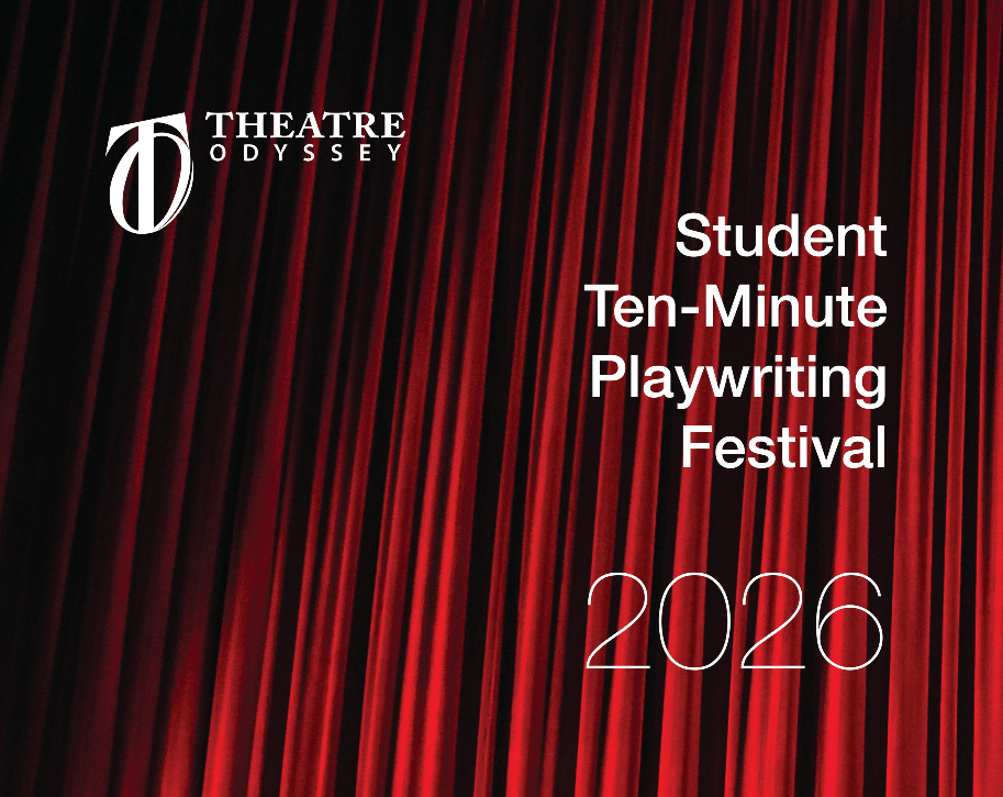 2026 Student Ten-Minute Festival