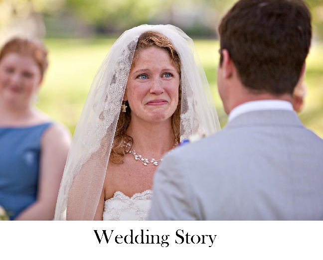 Wedding Story