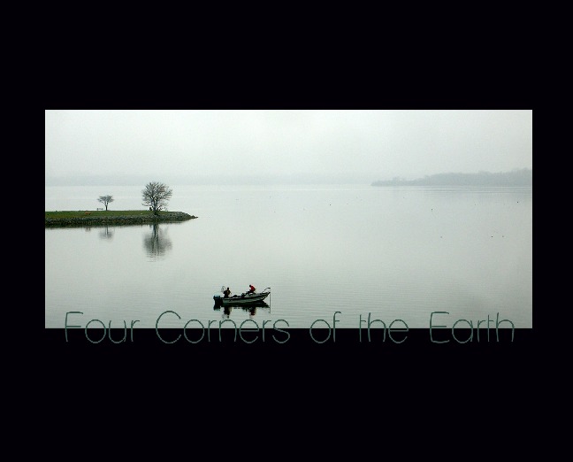 Four Corners of he Earth