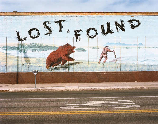 Lost & Found