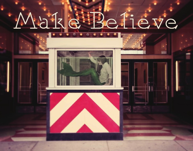 Make Believe