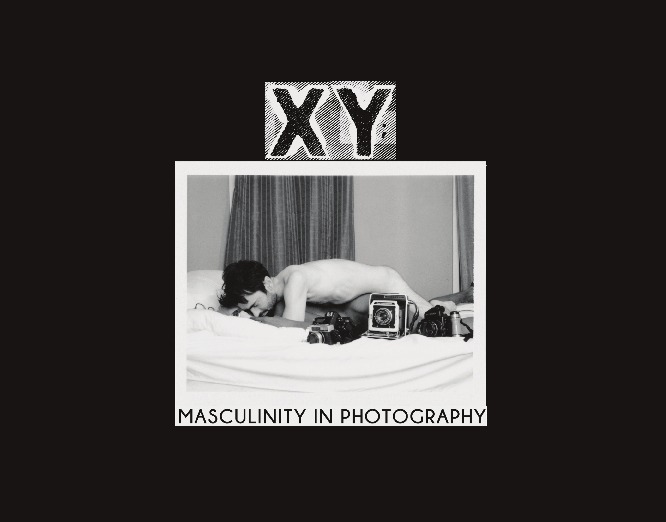 XY; Masculinity in Photography
