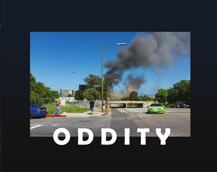 ODDITY
