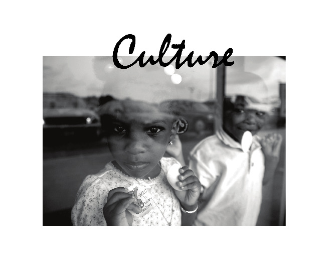 Culture