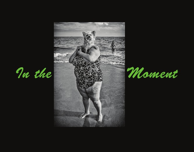 In the Moment