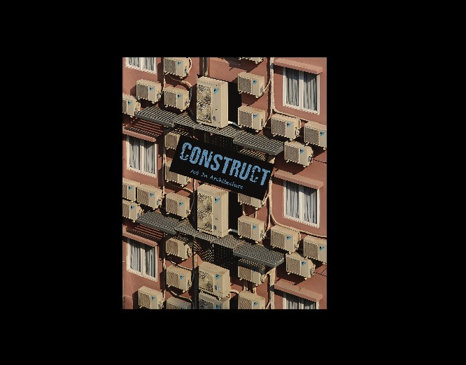 Construct: Art in Architecture