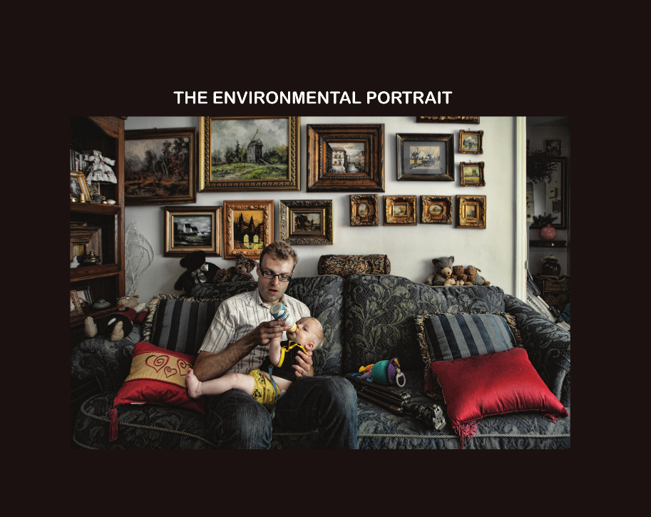 The Environmental Portrait
