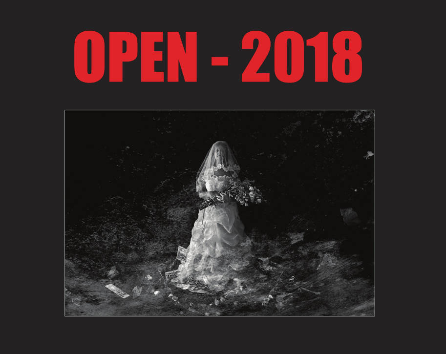 OPEN - 2018
