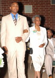 CLAY-OLIVER WEDDING ALBUM - 012