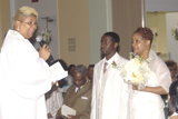CLAY-OLIVER WEDDING ALBUM - 021