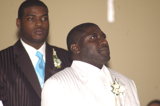 CLAY-OLIVER WEDDING ALBUM - 019