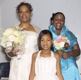 CLAY-OLIVER WEDDING ALBUM - 008