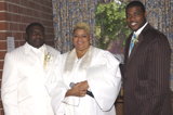 CLAY-OLIVER WEDDING ALBUM - 009
