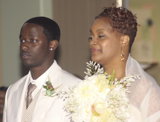 CLAY-OLIVER WEDDING ALBUM - 020