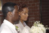CLAY-OLIVER WEDDING ALBUM - 011