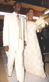 CLAY-OLIVER WEDDING ALBUM - 018