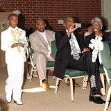 CLAY-OLIVER WEDDING ALBUM - 014