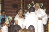 CLAY-OLIVER WEDDING ALBUM - 037