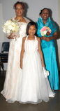 CLAY-OLIVER WEDDING ALBUM - 007