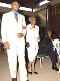 CLAY-OLIVER WEDDING ALBUM - 013