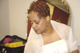 CLAY-OLIVER WEDDING ALBUM - 002