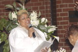 CLAY-OLIVER WEDDING ALBUM - 026