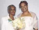 CLAY-OLIVER WEDDING ALBUM - 005