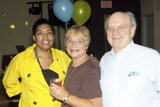 Miss Ollie's Retirement Party - 02