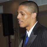JAMES' GRADUATION CELEBRATION - 003