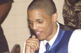 JAMES' GRADUATION CELEBRATION - 034