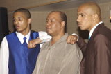 JAMES' GRADUATION CELEBRATION - 019