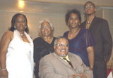 JAMES' GRADUATION CELEBRATION - 015
