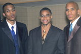 JAMES' GRADUATION CELEBRATION - 004