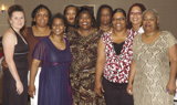 JAMES' GRADUATION CELEBRATION - 024