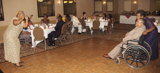 JAMES' GRADUATION CELEBRATION - 013