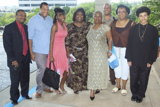 JAMES' GRADUATION CELEBRATION - 002