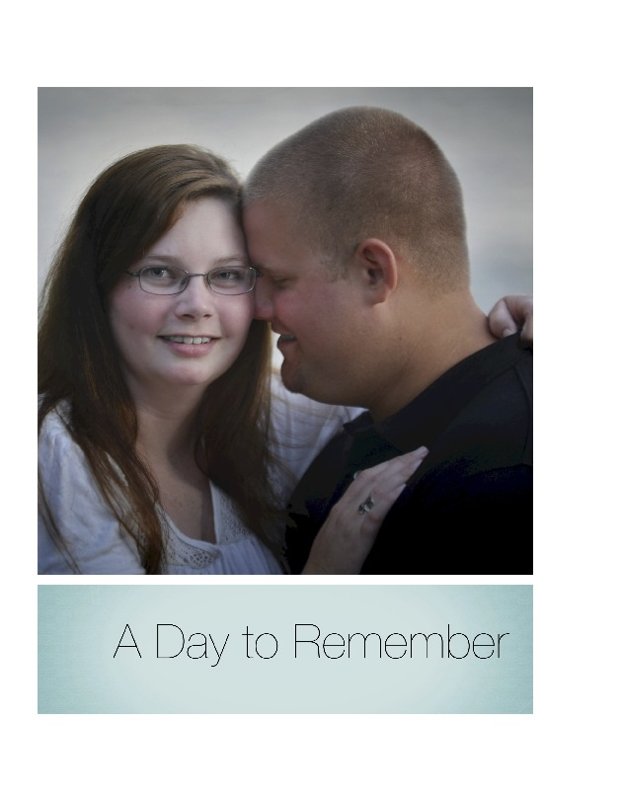 Ryan and Mary Engagement